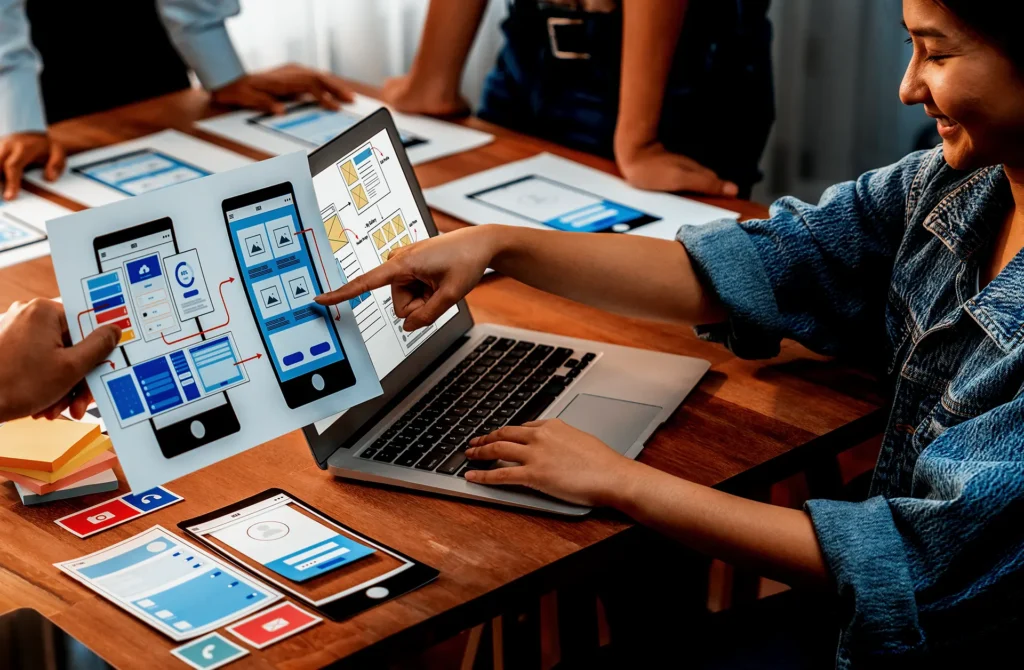 Des solutions adaptees a vos besoins